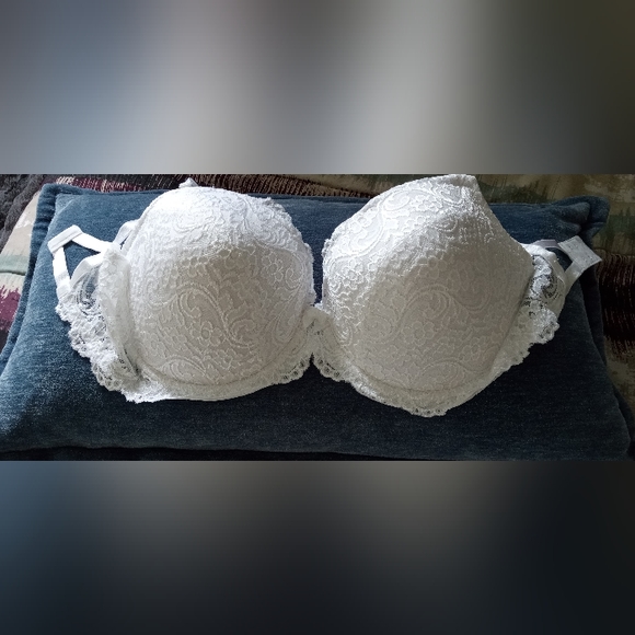 NWT Smart&Sexy Lace Push up Bra - Picture 2 of 8